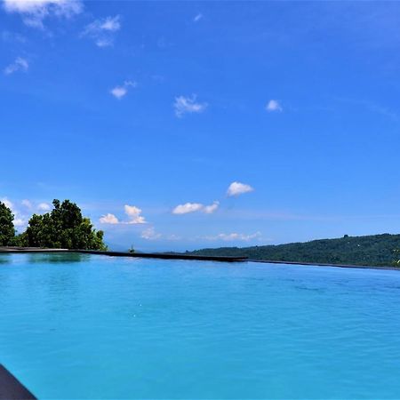 Swar Bali Lodge Munduk  Exterior photo