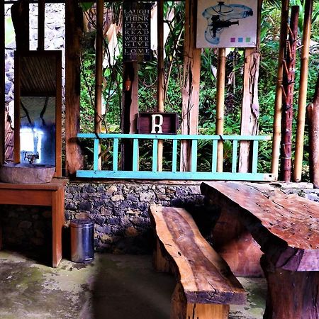 Swar Bali Lodge Munduk  Exterior photo