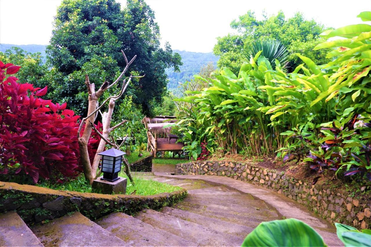 Swar Bali Lodge Munduk  Exterior photo