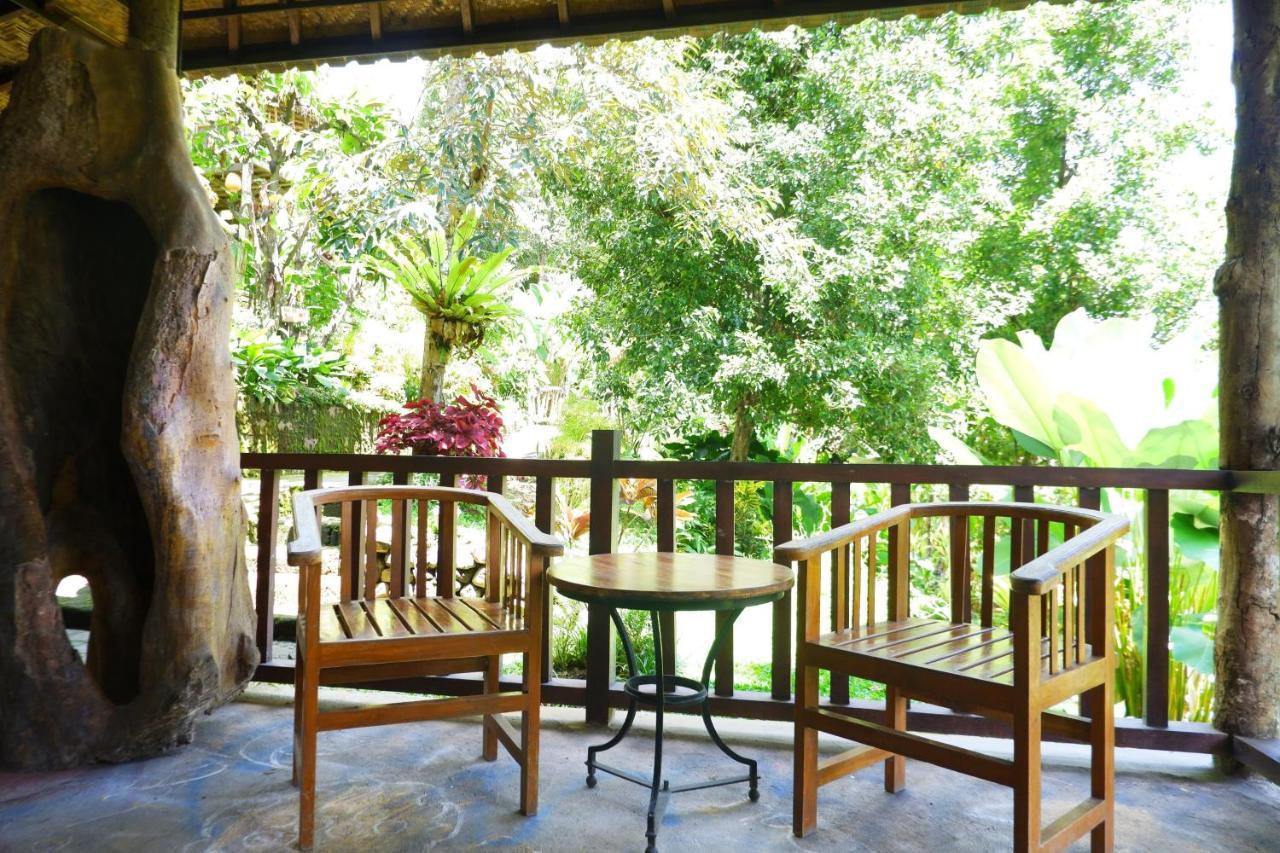 Swar Bali Lodge Munduk  Exterior photo