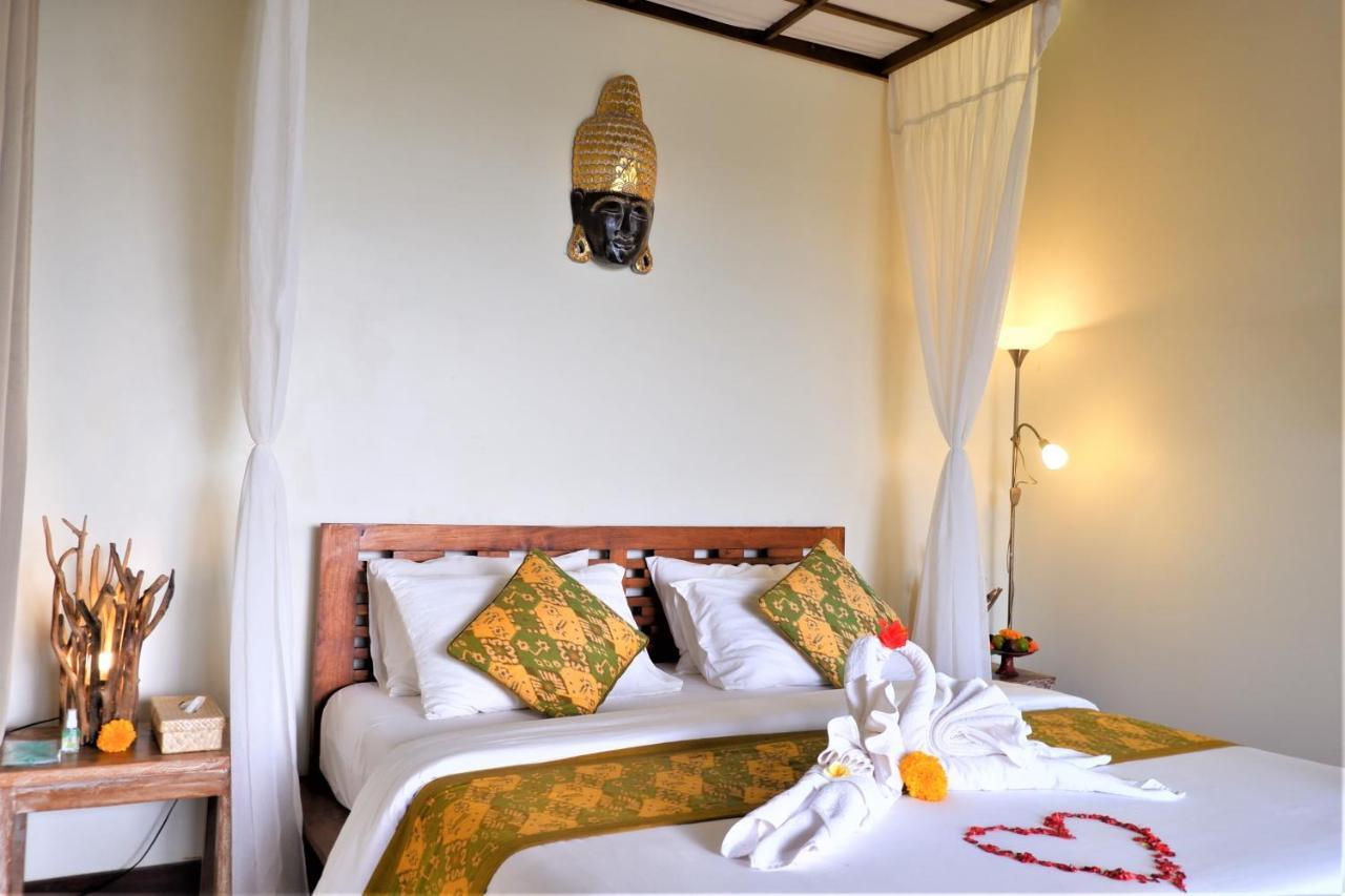 Swar Bali Lodge Munduk  Exterior photo