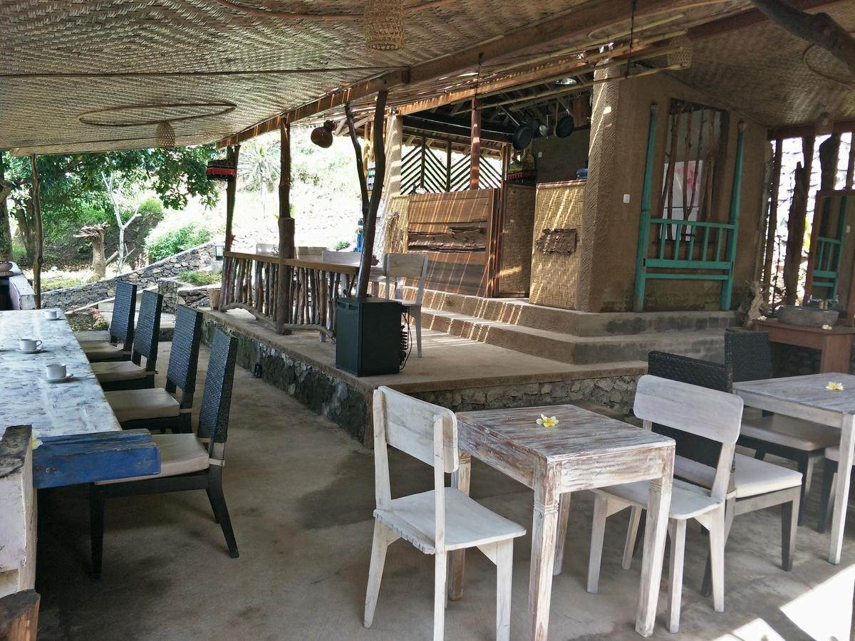 Swar Bali Lodge Munduk  Exterior photo
