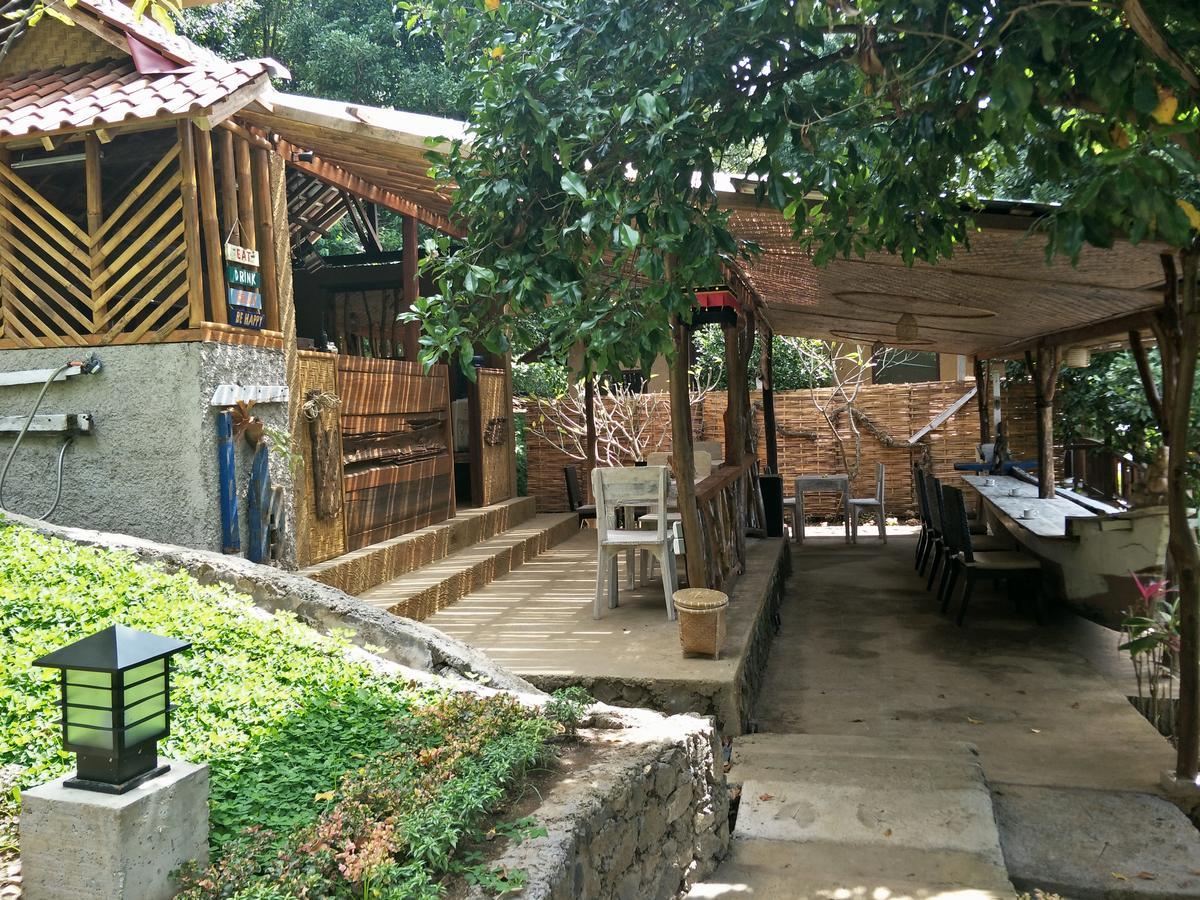Swar Bali Lodge Munduk  Exterior photo